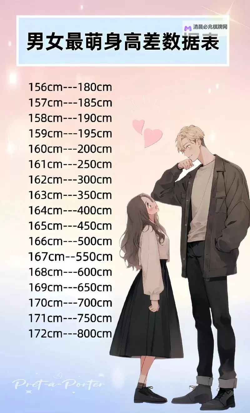 女生男生一起差差差：青春校园的欢笑与成长图1