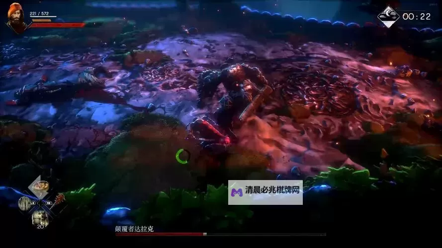 《恶意不息》无限免费修理方法教学图1