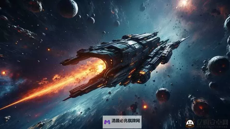 太空旋涡电脑版下载 推荐好用的太空旋涡电脑版模拟器下载图1