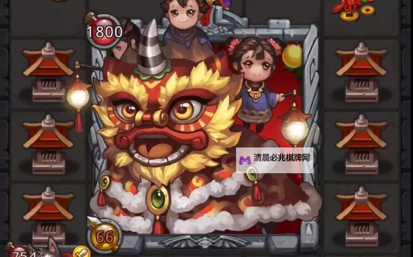 不思议迷宫东方的庆典速刷 东方的庆典2021速刷阵容介绍图1