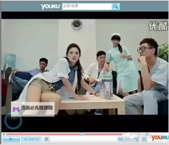 免费在线观看:极速畅享在线电影快播的极致体验图1