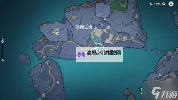 《原神》缝隙间的梦任务完成方法 缝隙间的梦任务怎么做图1