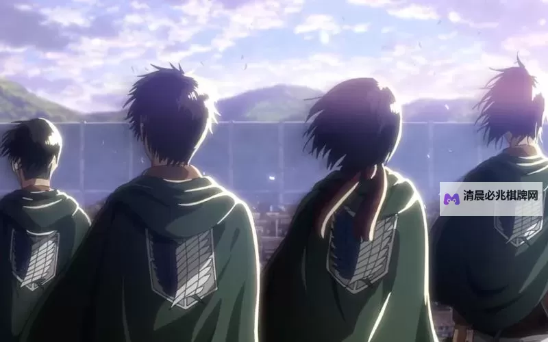 进击的巨人2双开神器 轻松一键搞定进击的巨人2挂机双开图1