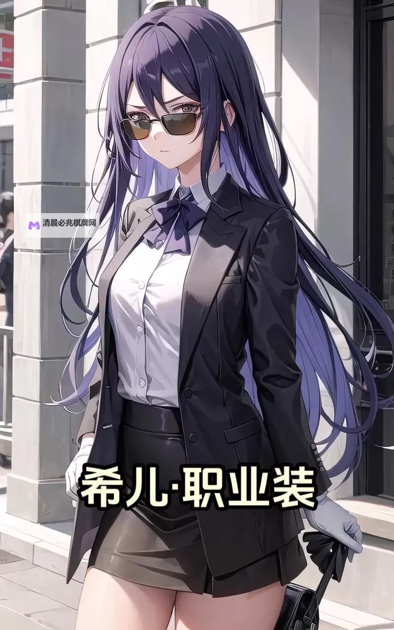 《崩坏星穹铁道》希儿强度分析与抽取建议 希儿值得抽吗图1