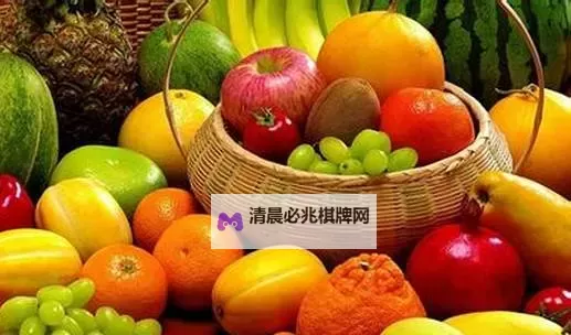 《贪吃水果》新手攻略:厨灵祈福玩法介绍!图2