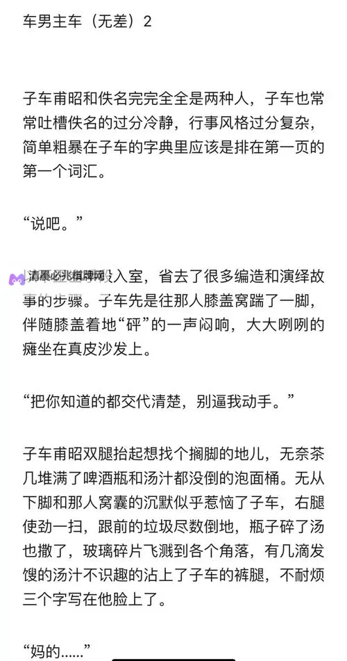 车轮上的世界:整篇都是车的文章探寻汽车的魅力图1