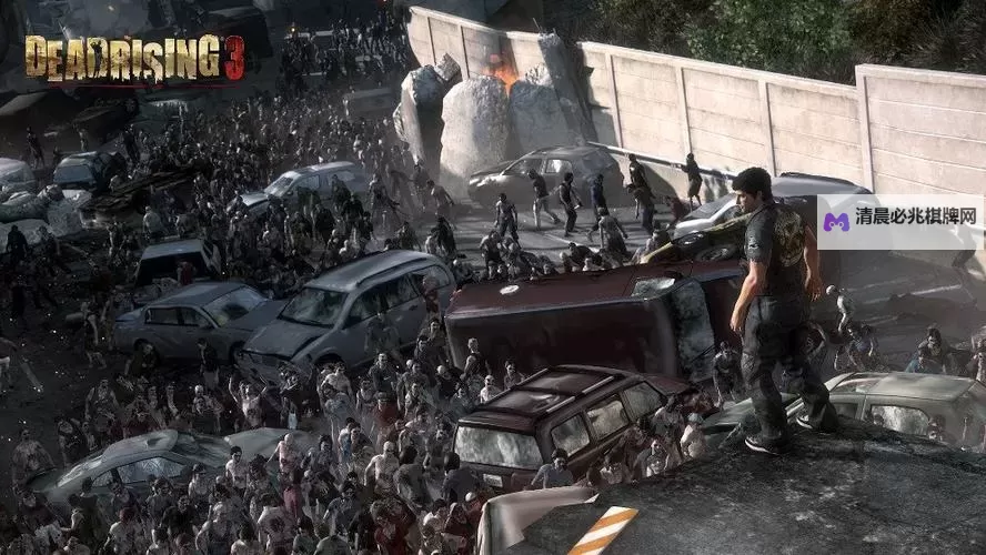 丧尸围城3:天启版 终极幽冥死神制作图文教程图1