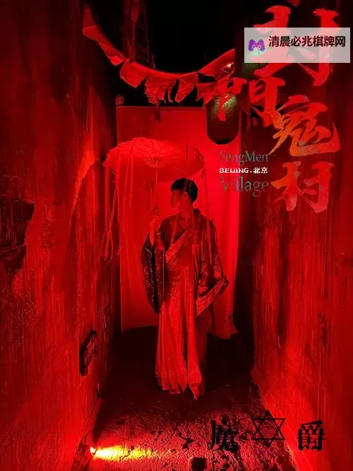 揭秘中国首席恐怖网:背后隐藏的惊人秘密图1