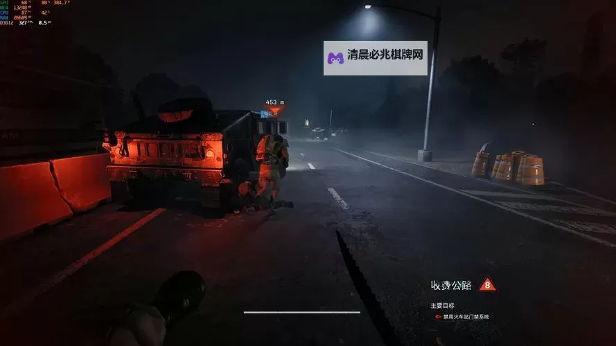 《地狱已满2》新手开局打野位推荐图1