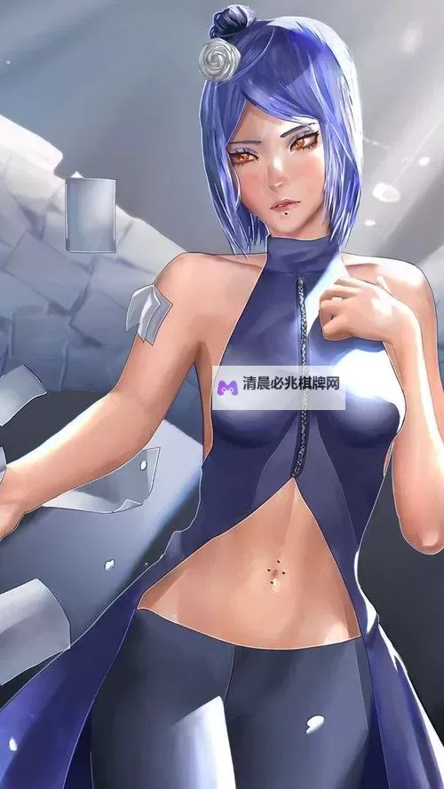 小南同人漫画免费观看全集高清完整版推荐分享图1