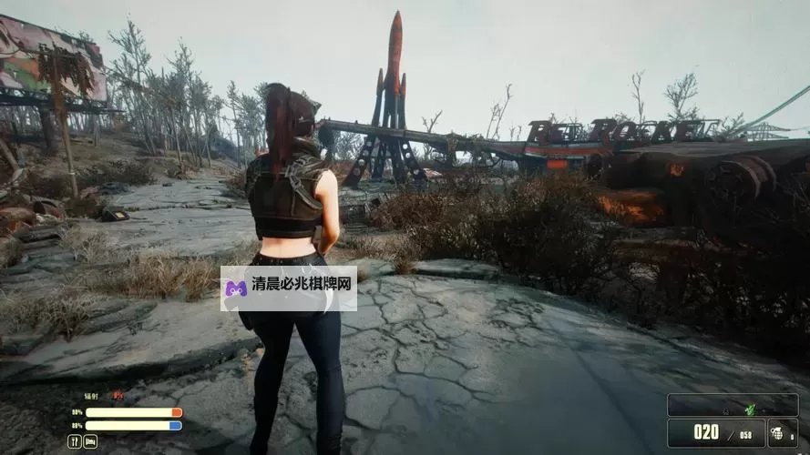 《辐射4》Steam成就达成图文攻略图2