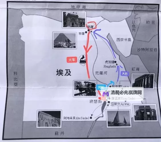 探索奇幻体验:浮力影院路线全攻略图1