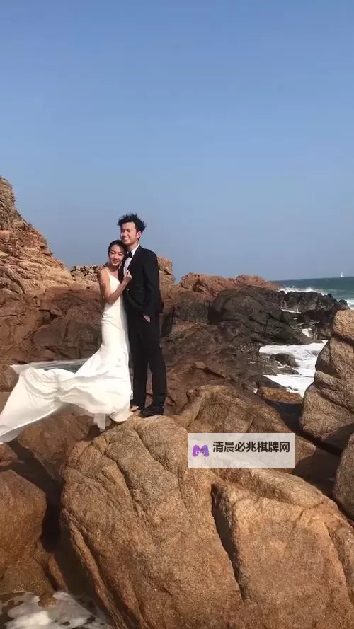 感动心弦:最美情侣2019中文版感人瞬间集锦图1