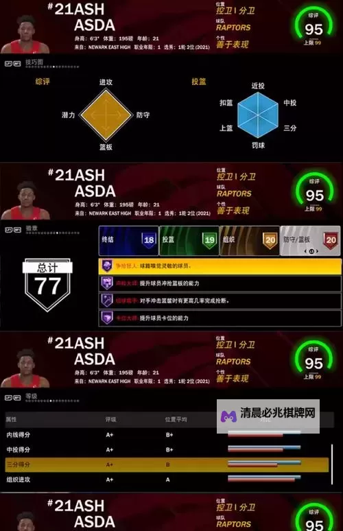 《NBA2K23》十三项修改器下载及使用方法 NBA2K23修改器怎么用图2