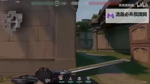 《无畏契约》莲花古城黑梦打法教学 黑梦怎么打莲花古城图1