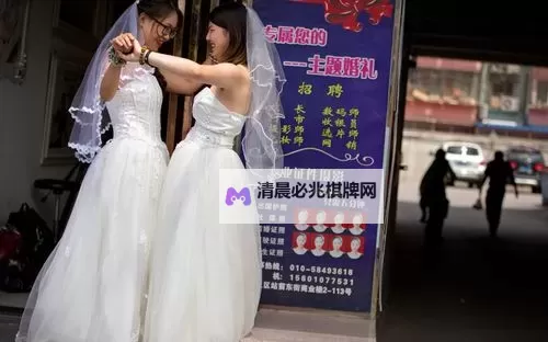 中国国产女同性恋在一位酒店的动人故事图2