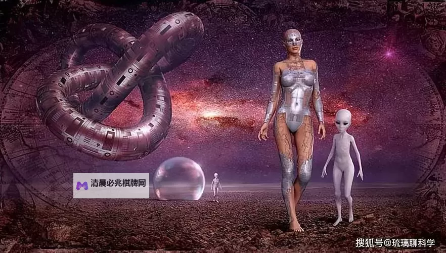 《模拟人生4》外星人绑架怎么办 不被外星人绑架方法图1