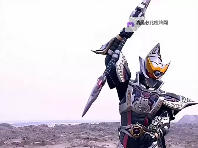 铠甲勇士修罗侠大电影:英勇无畏的战斗传奇弘扬正义图1