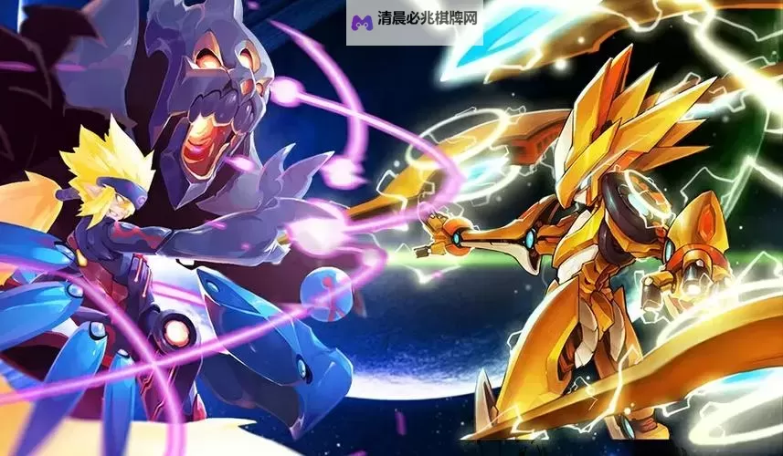 赛尔号机甲联盟电脑版下载 电脑玩赛尔号机甲联盟模拟器哪个好?图2