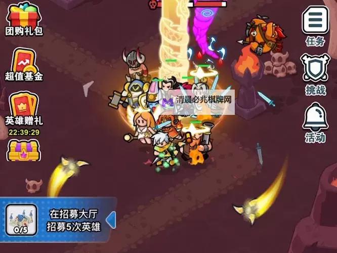 巨虫猎手如何双开 2021最新双开神器来袭图1