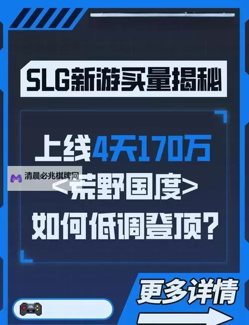 《荒野国度》新手攻略:萌新入门技巧&避坑指南!图2
