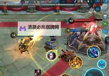 推塔荣耀双开挂机软件推荐  怎么双开推塔荣耀详细图文教程图1