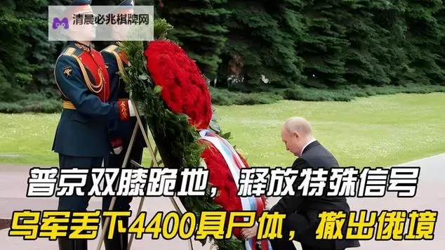 真普京已经死了:谜团与真相的交织图1