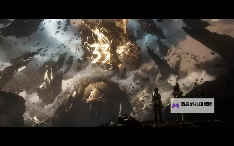 《光与影33号远征队》破障获取方法 破障怎么获得图1