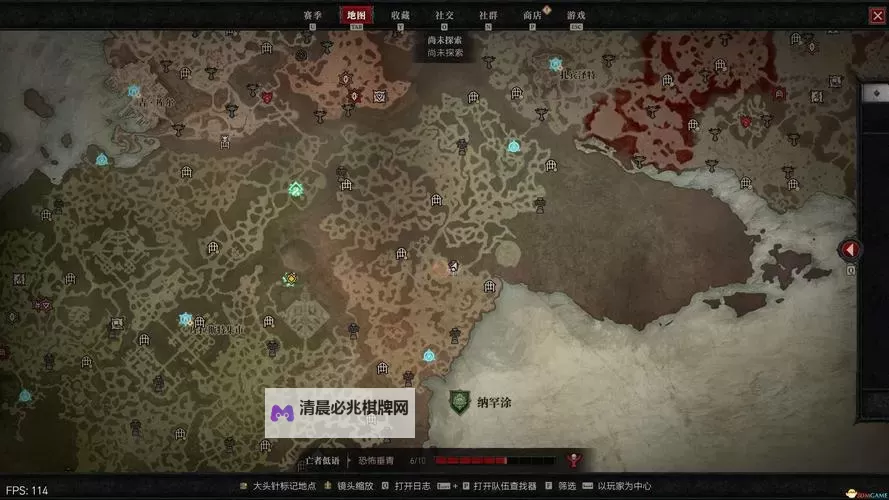 《暗黑破坏神4》S6纯召死灵全改动解析 S6纯召死灵好玩吗图1