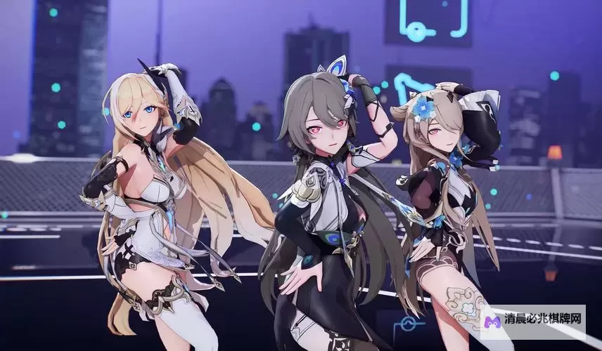 崩坏舰娘电脑版下载 电脑玩崩坏舰娘模拟器哪个好?图1