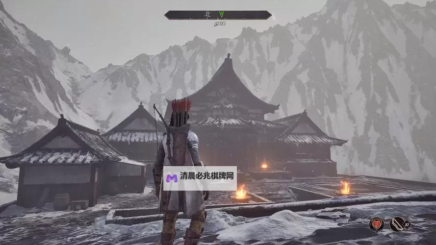 《上古卷轴4重制版》珍藏佳酿支线攻略 珍藏佳酿支线怎么做图2