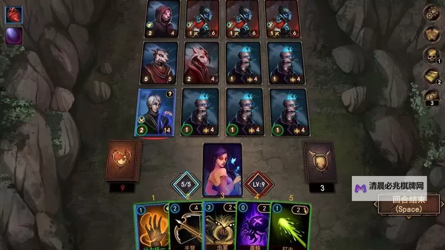 经典卡牌游戏大全 有哪些经典的卡牌游戏图1