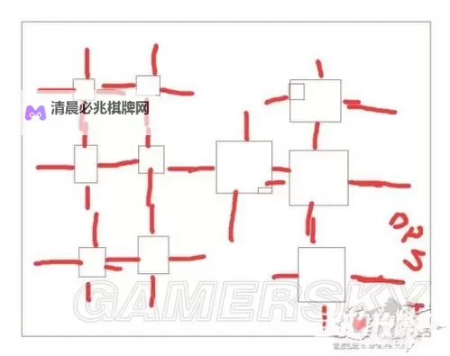 《逆水寒》仗剑行怎么打 仗剑行副本BOSS机制解析及打法图1