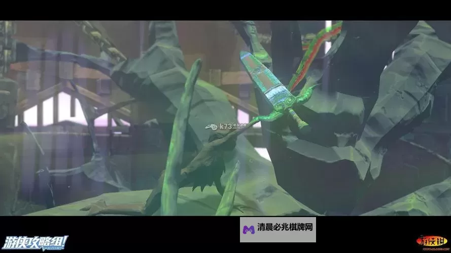 《多伦塔》操作方法 多伦塔怎么操作图2