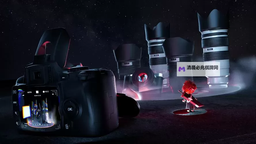 黑暗使者电脑版下载 黑暗使者电脑版的安装使用方法图1