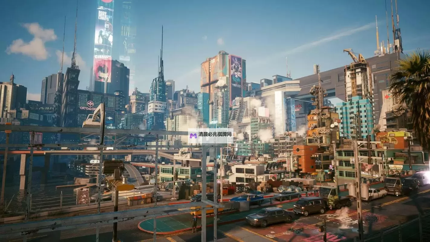 《赛博朋克2077》新手建议与注意事项图1