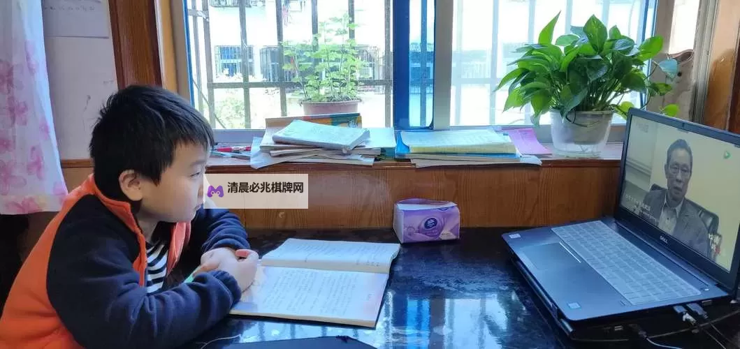 坐在叔叔棍子上写作业好吗?童趣笑谈中的小小冒险图1