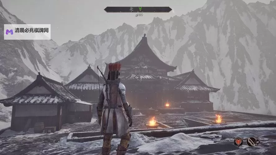 《上古卷轴4重制版》珍藏佳酿支线攻略 珍藏佳酿支线怎么做图1