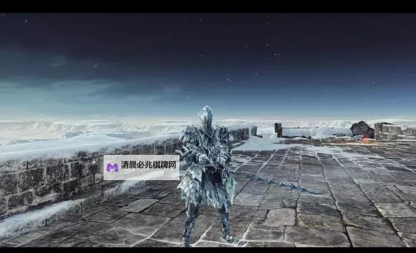 黑暗之魂2 不坐营火流程心得图1