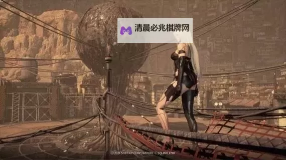 《剑星》尼尔联动DLC服装及内容介绍 剑星尼尔服装怎么获得图1