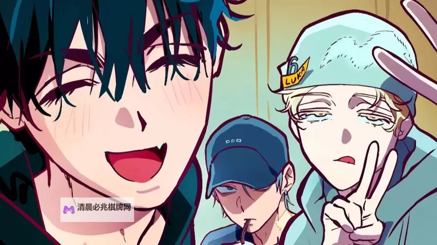 探索精彩无限:Tibiu漫画官网带你走进漫画世界图1