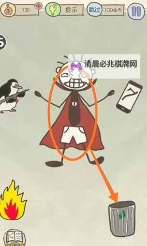 史小坑的爆笑生活15(史上最坑爹的游戏15)电脑版下载 史小坑的爆笑生活15(史上最坑爹的游戏15)电脑版安卓模拟器推荐图1