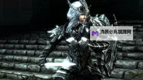 《上古卷轴4重制版》鳍光头盔获取方法 鳍光头盔怎么获得图1