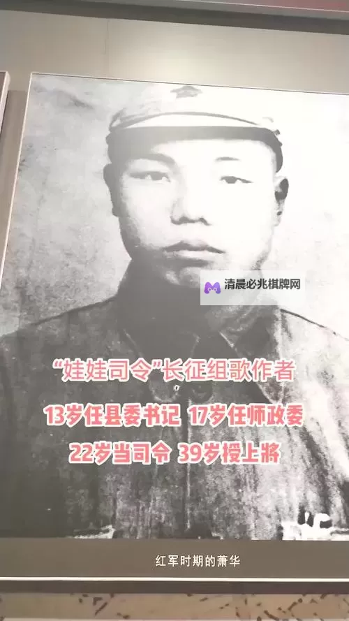 揭秘历史上最年轻的将军:破纪录的军事天才图1