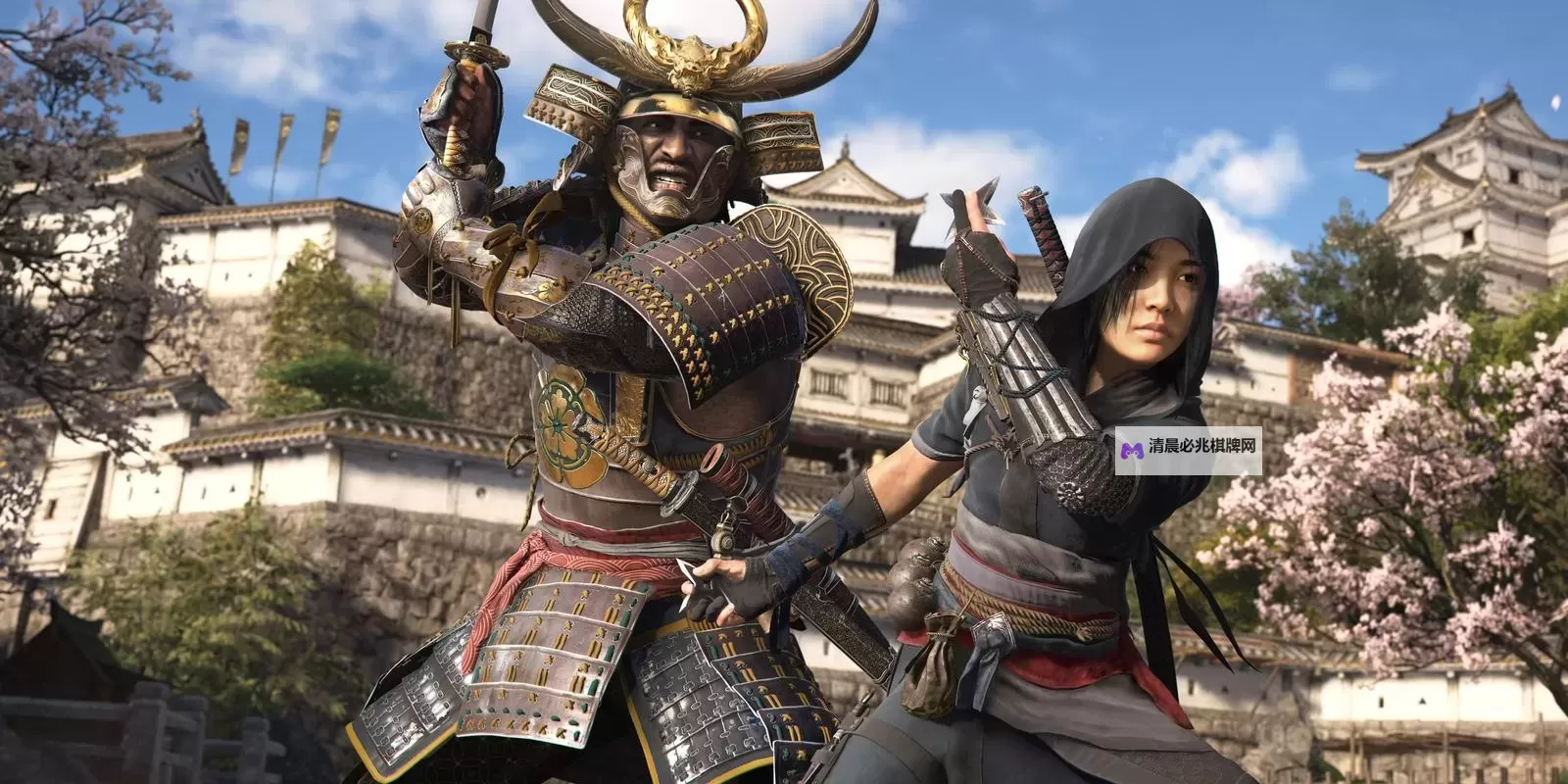 《刺客信条影》家园系统玩法详解 家园系统怎么玩图2