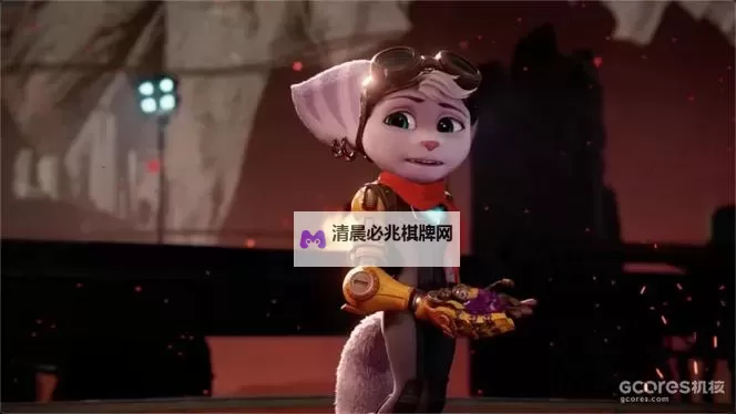 《瑞奇与叮当》国行特典武器介绍及购买方法 国行特典武器怎么购买图1