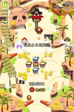 疯狂弹珠怎么双开  疯狂弹珠双开挂机软件推荐图1