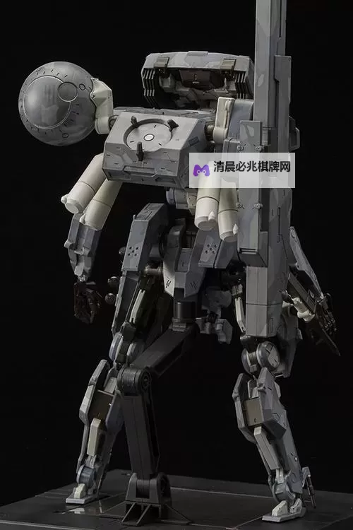 《合金装备5幻痛》第31关乍得沙赫人打法及猎狐犬S评价方法 31关怎么打图1