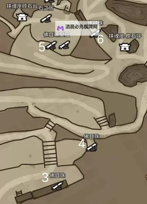 《黑神话悟空》石先锋打法教程 石先锋怎么打图1