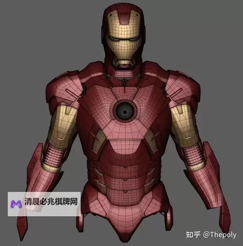 《乐高世界》钢铁侠制作教程 怎么制作钢铁侠图2